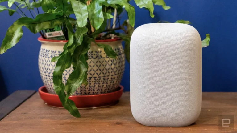 Google Nest devices discontinued