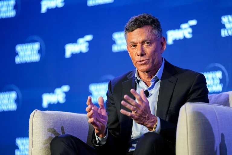 Grand Theft Auto VI launch CEO Zelnick