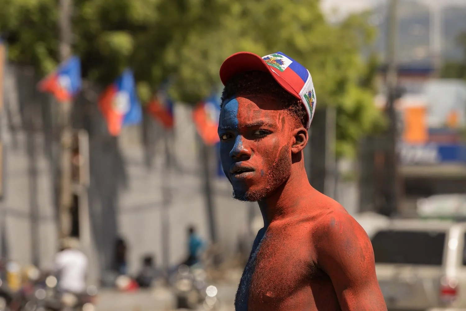 Haiti Colombia Blueprint: A Path to Sustainable Peace