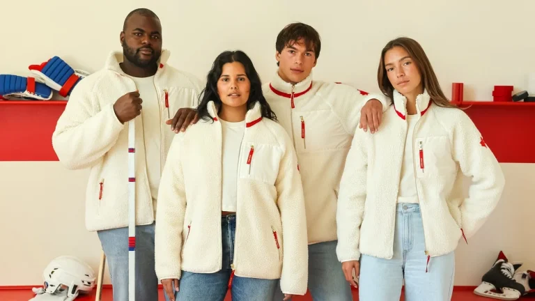 Heated Rivalry fleece pre‑order launch