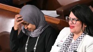 House debate over Lebanon resolution