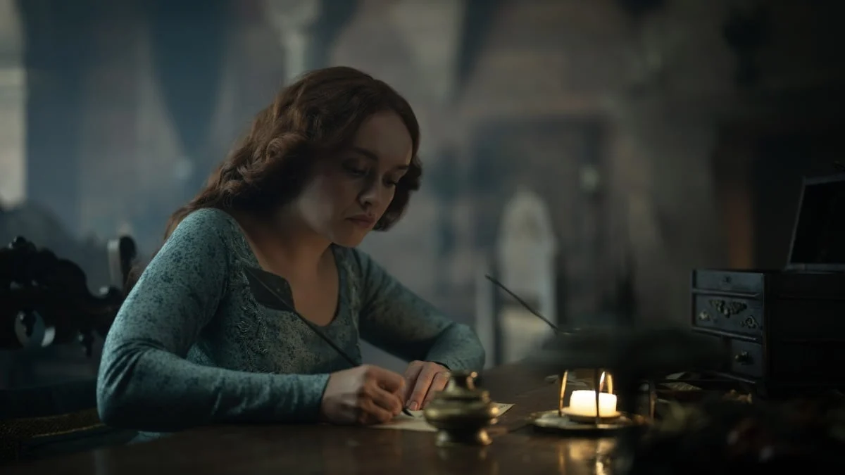 House of the Dragon sexual violence: Why the new season’s restraint matters