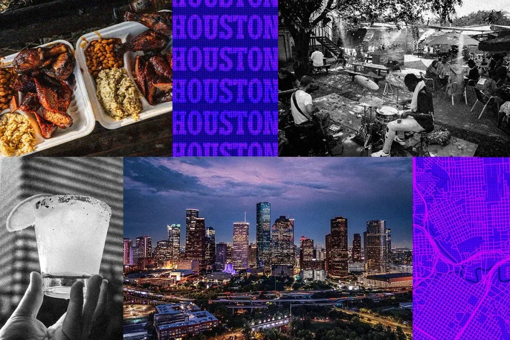 Houston Business Travel: Top Spots to Eat, Stay, and Work in 2026