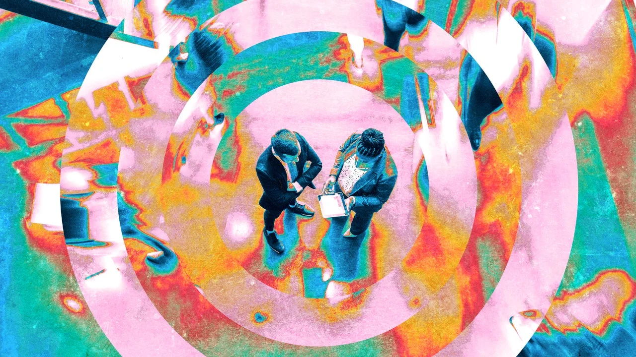 How a Government Ministry Built a Culture of Change to Win in Constant Disruption