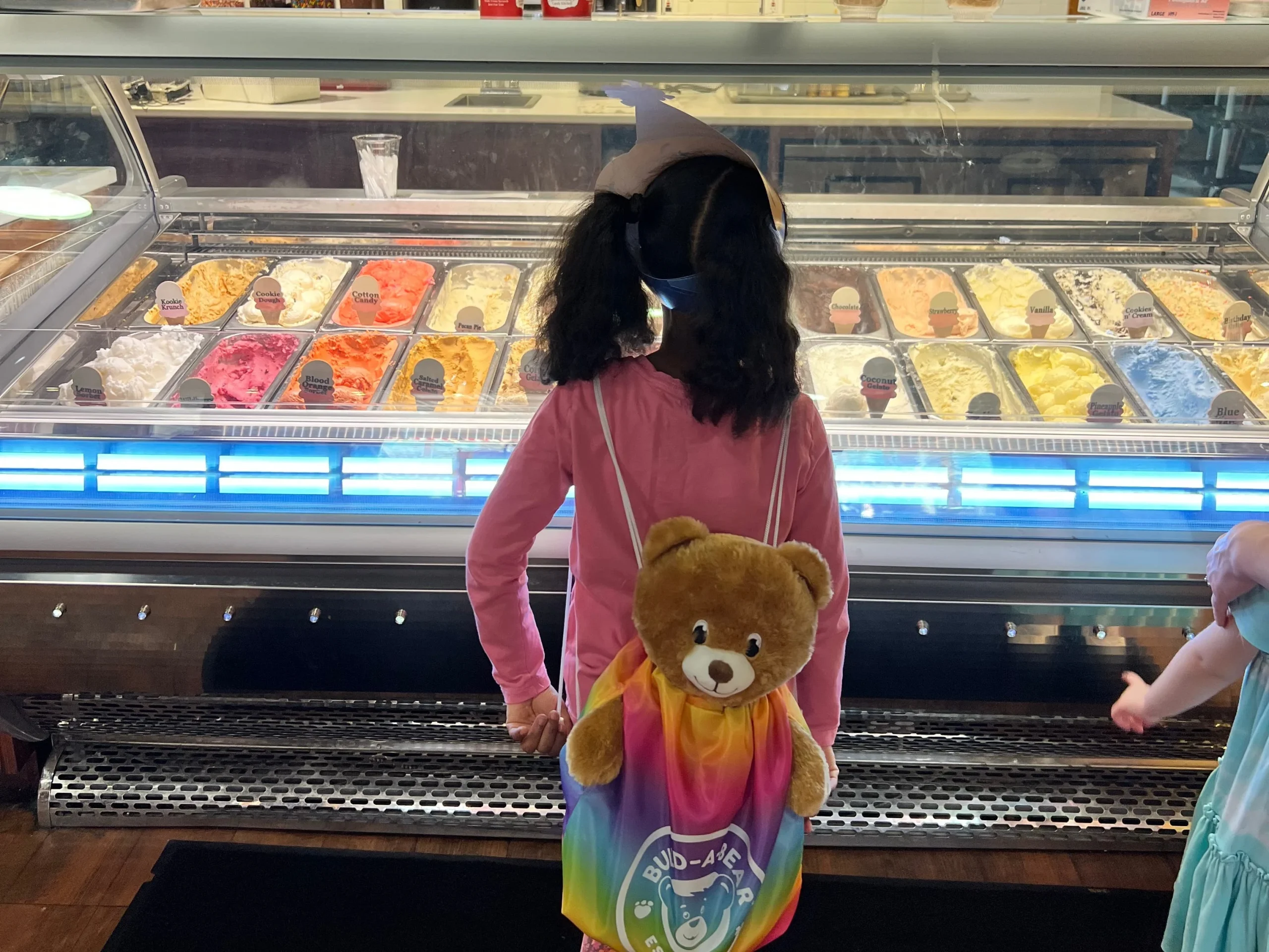 How a ‘Yes Day’ Birthday Turned Into a Parenting Breakthrough