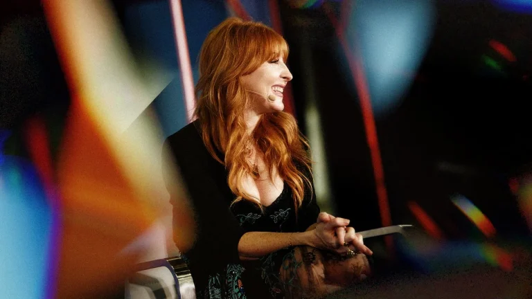 Charlotte Tilbury beauty tech ecosystem