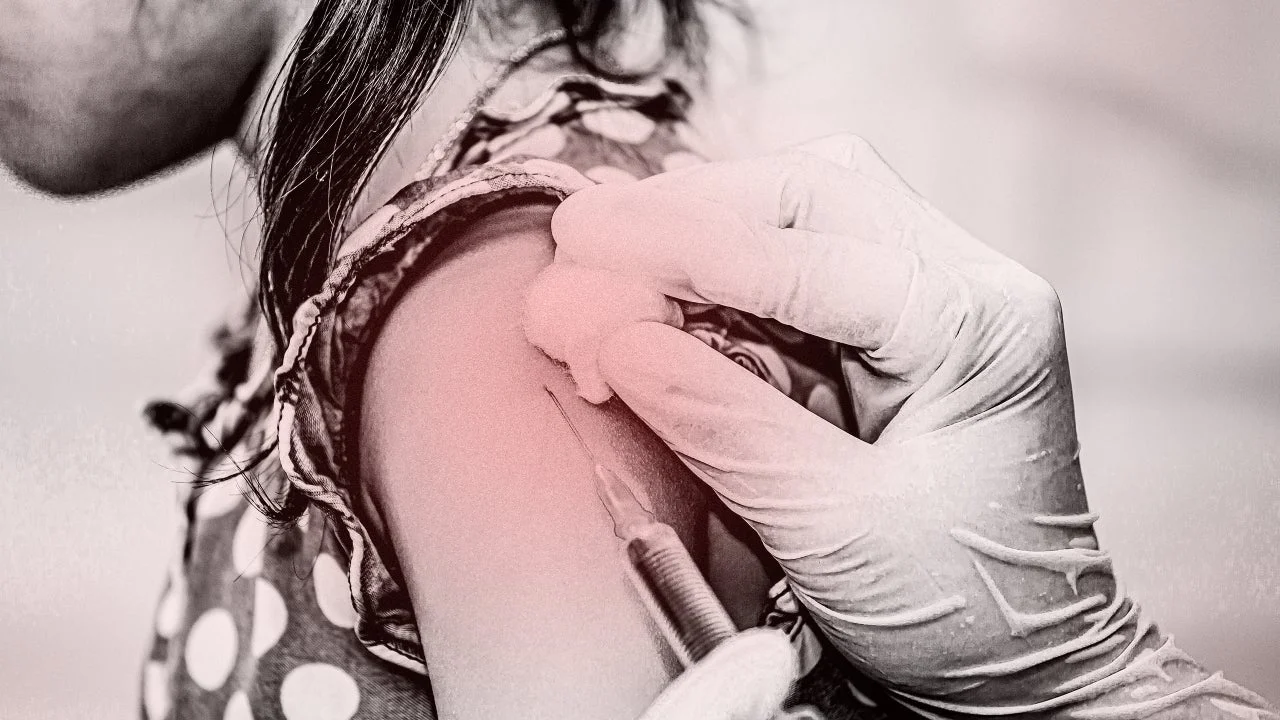 HPV Vaccine Slashes Cervical Cancer Mortality to Near Zero, New Study Shows