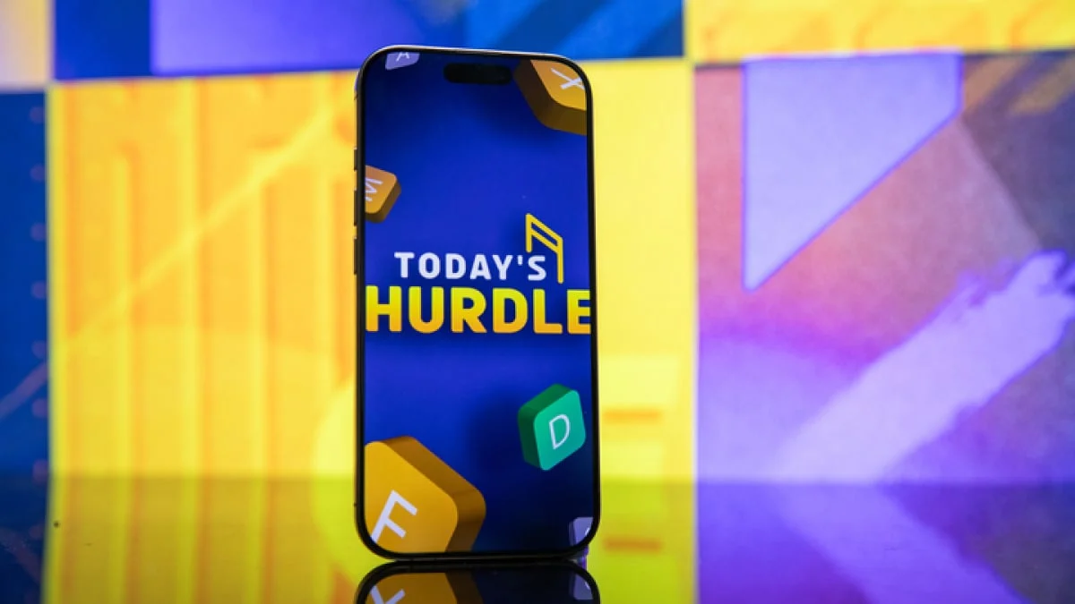 Hurdle hints and answers for June 20, 2026 – Complete word‑game guide
