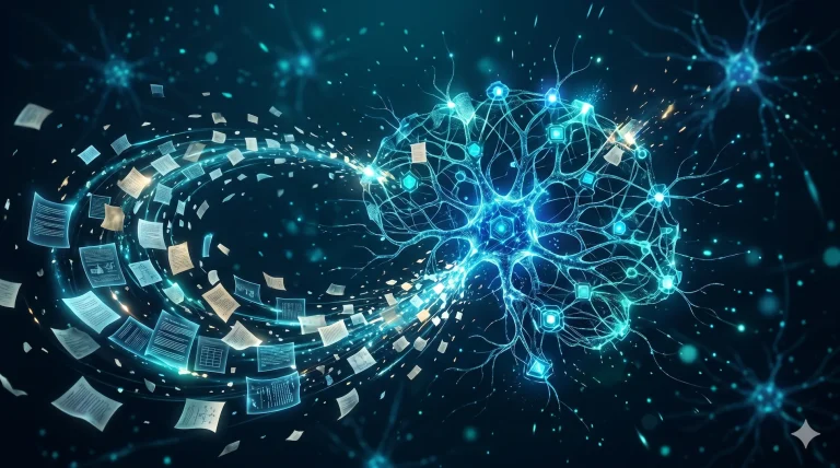Hypernetwork generated model concept