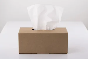 Intercept fund combat common cold