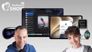 Apple iOS 27 software rollout