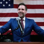 Iowa competitive races 2024 primaries