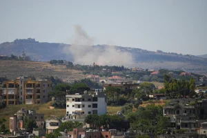 Israel indefinite Lebanon stay Iran peace deal