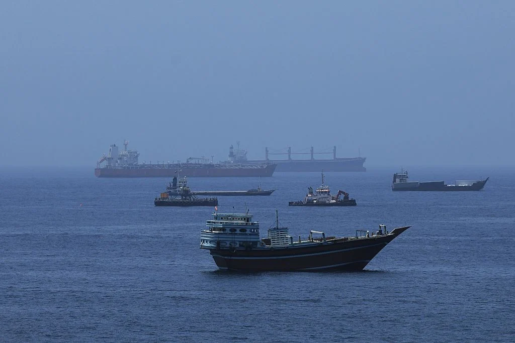 Iran Targets US Military Sites in Kuwait and Bahrain as Ceasefire Crumbles