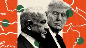 Israel fears Trump Iran Lebanon