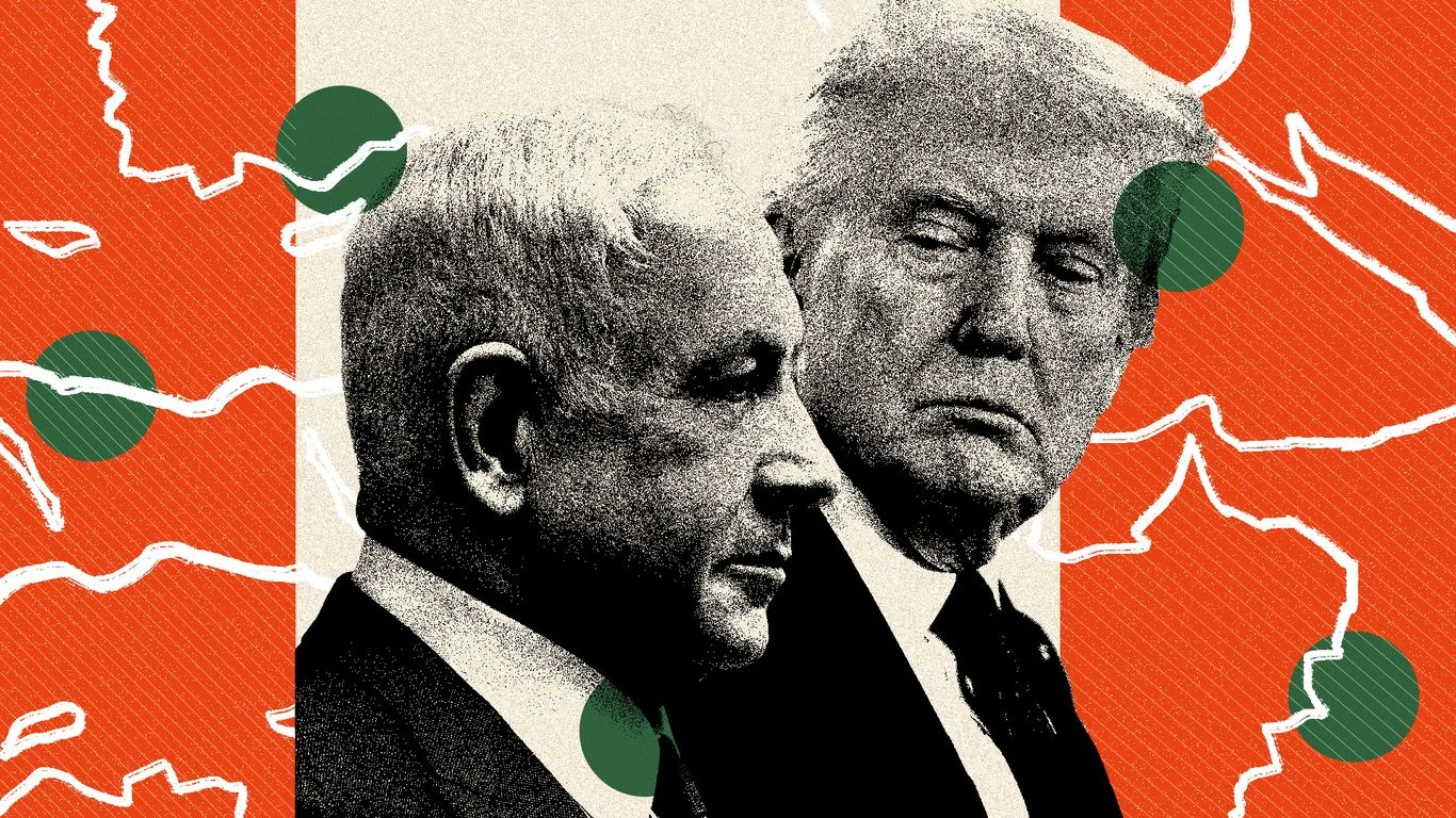 Israel Fears Trump Strengthening Iran’s Hand in Lebanon Amid New De‑confliction Deal