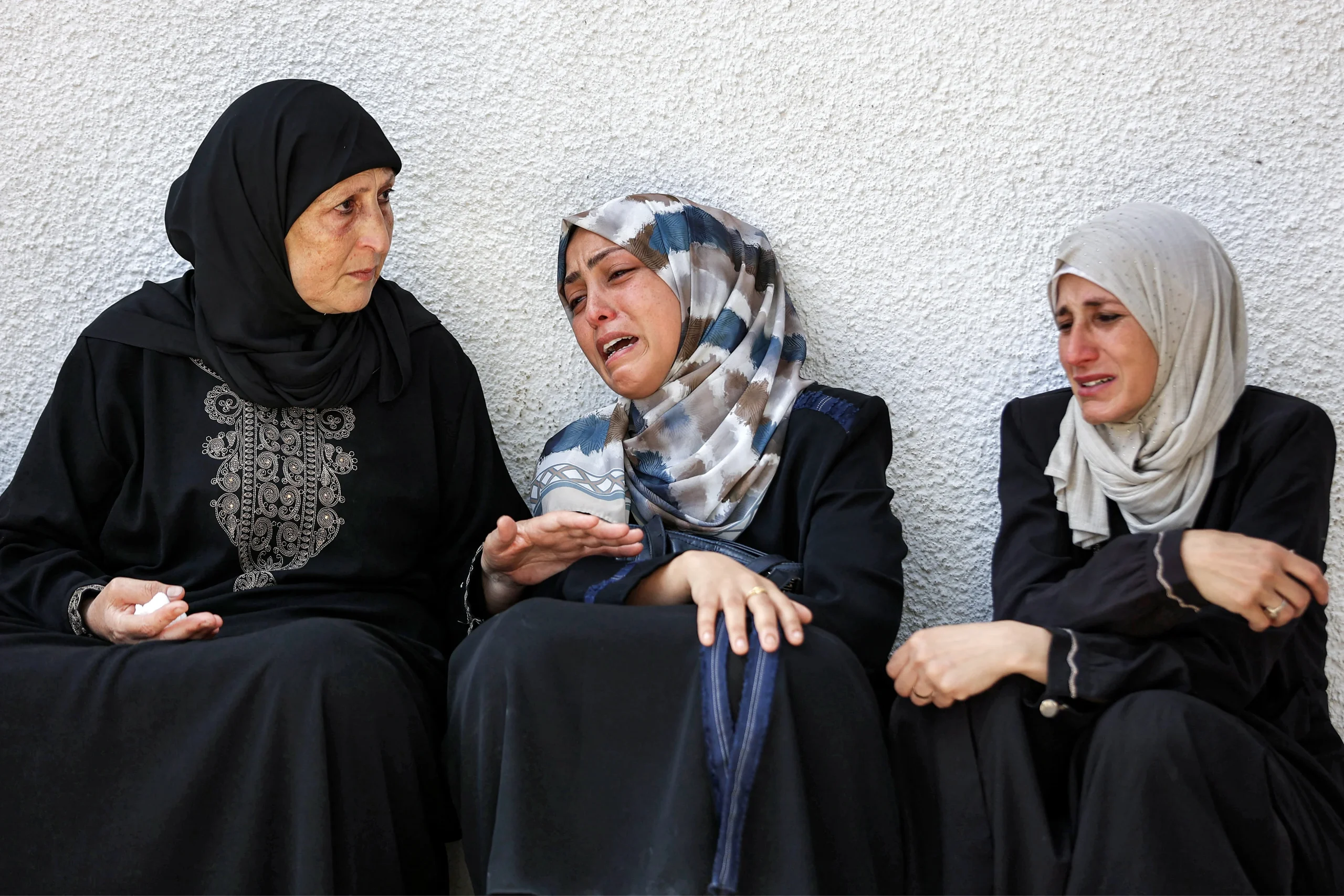 Israel kills nine in Gaza amid Egypt’s renewed ceasefire talks – Latest conflict update