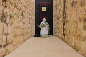 Israel anti-Christian problem escalation