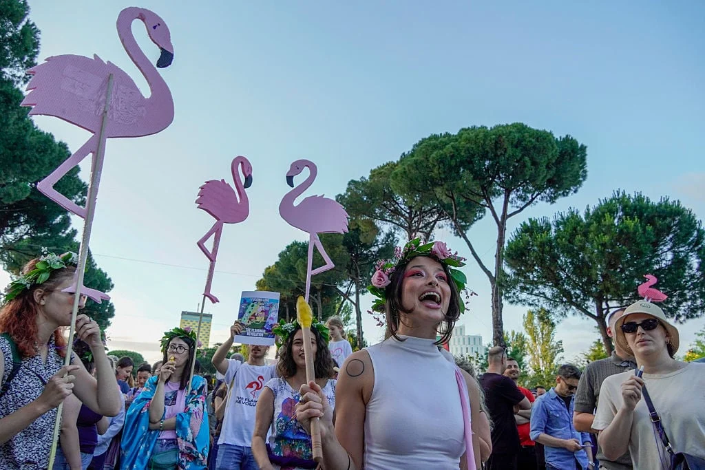 Jared Kushner Albania Resort Faces Massive Protests and Legal Scrutiny