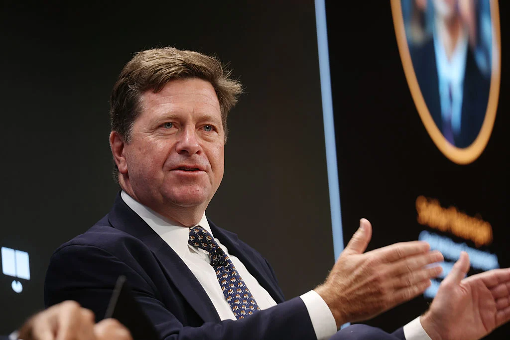 Jay Clayton: Trump’s Controversial Pick for Director of National Intelligence