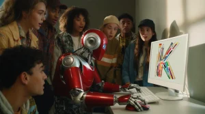 Krea 2 Turbo AI image generation