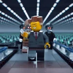 Lego Pokemon resale market surge