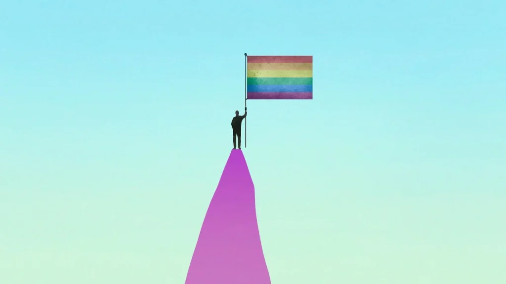 LGBTQ+ Workplace Silence Forces Talent Exodus, Survey Finds