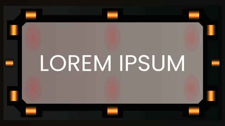 Lorem Ipsum malware ClickFix shift