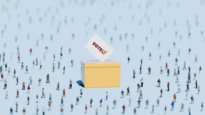 Court ruling impacts mail‑in voting