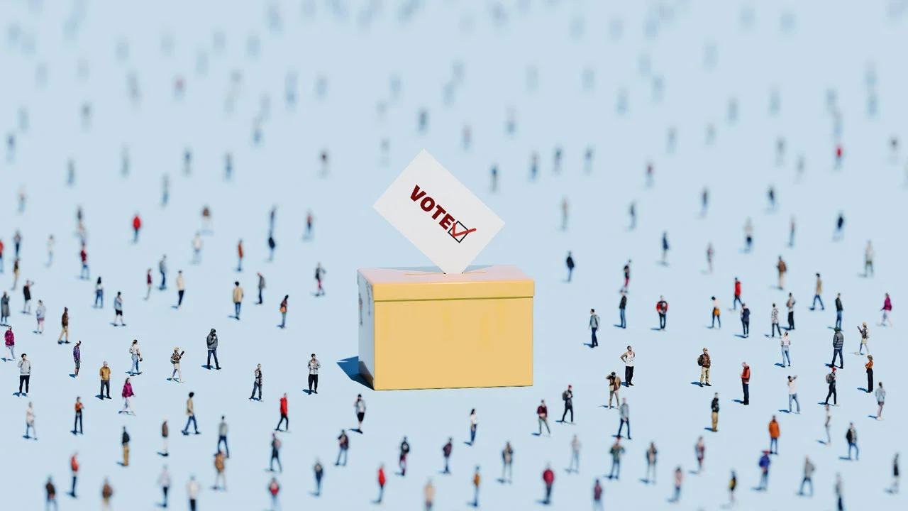 Mail-in Voting Court Ruling Sends Shockwaves Through 2024 Election Landscape