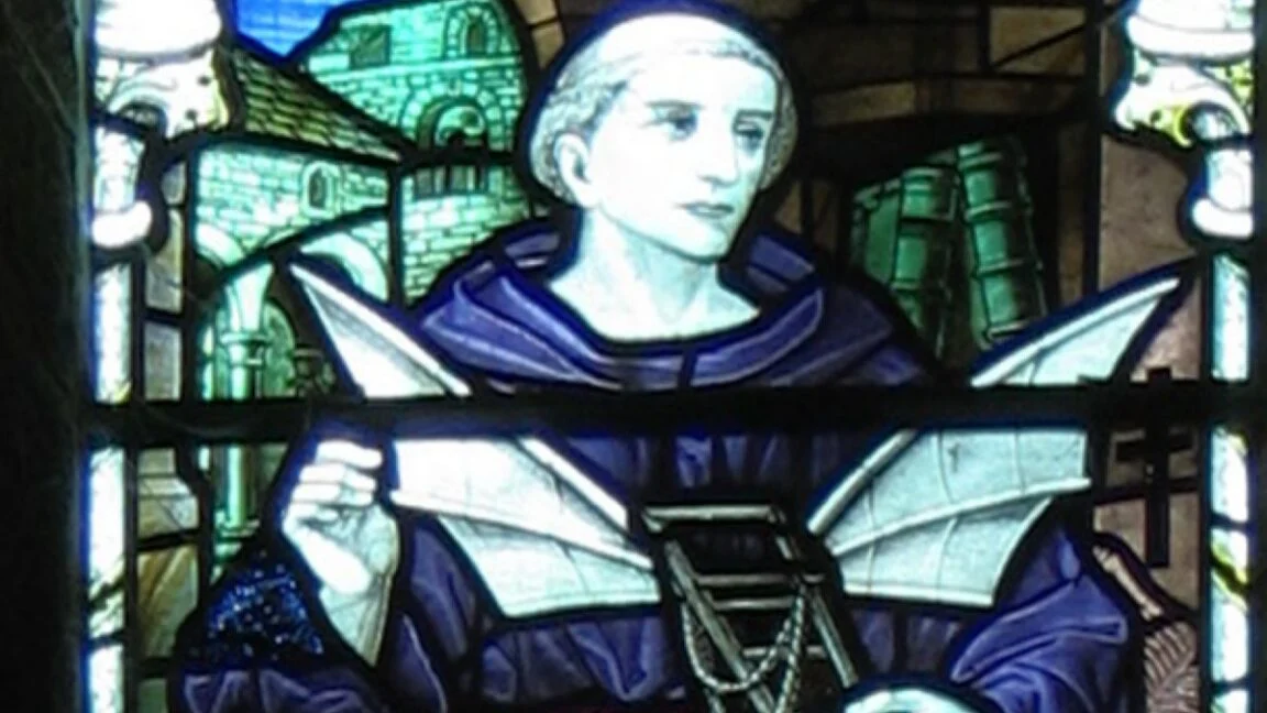 Medieval Monk Eilmer and the Mystery of Halley’s comet: Flight, Sightings, and Chronology