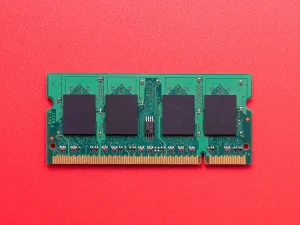 Data center expansion driving memory shortage