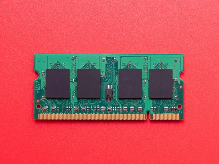 Data center expansion driving memory shortage