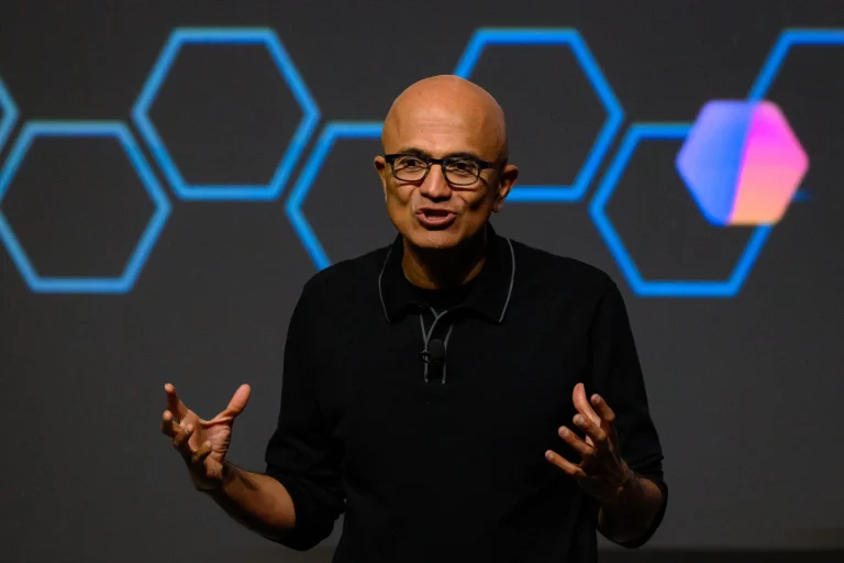 Microsoft AI Build 2024 announcement