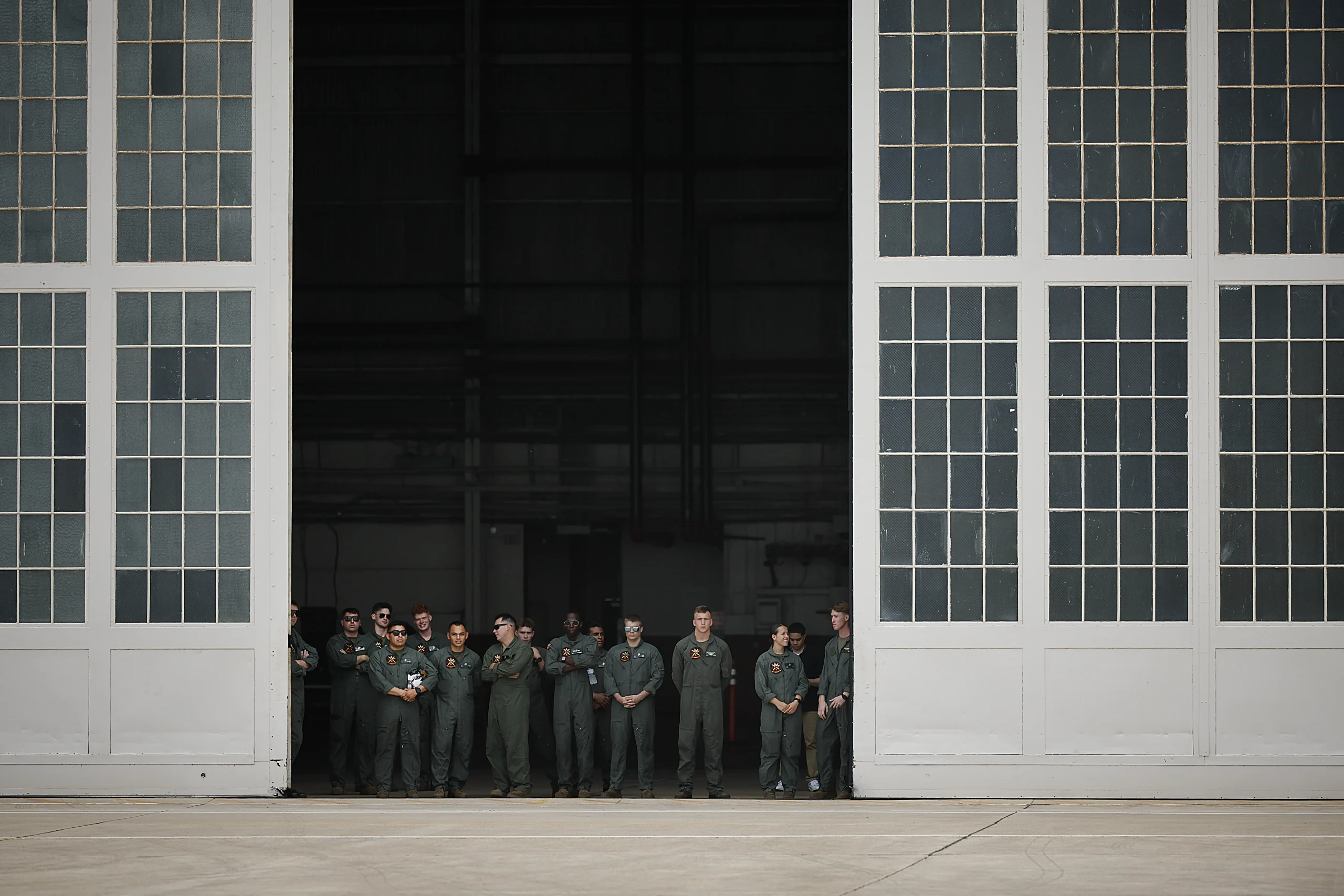 Military Flu Shot Requirement Reinstated After Texas Base Outbreak