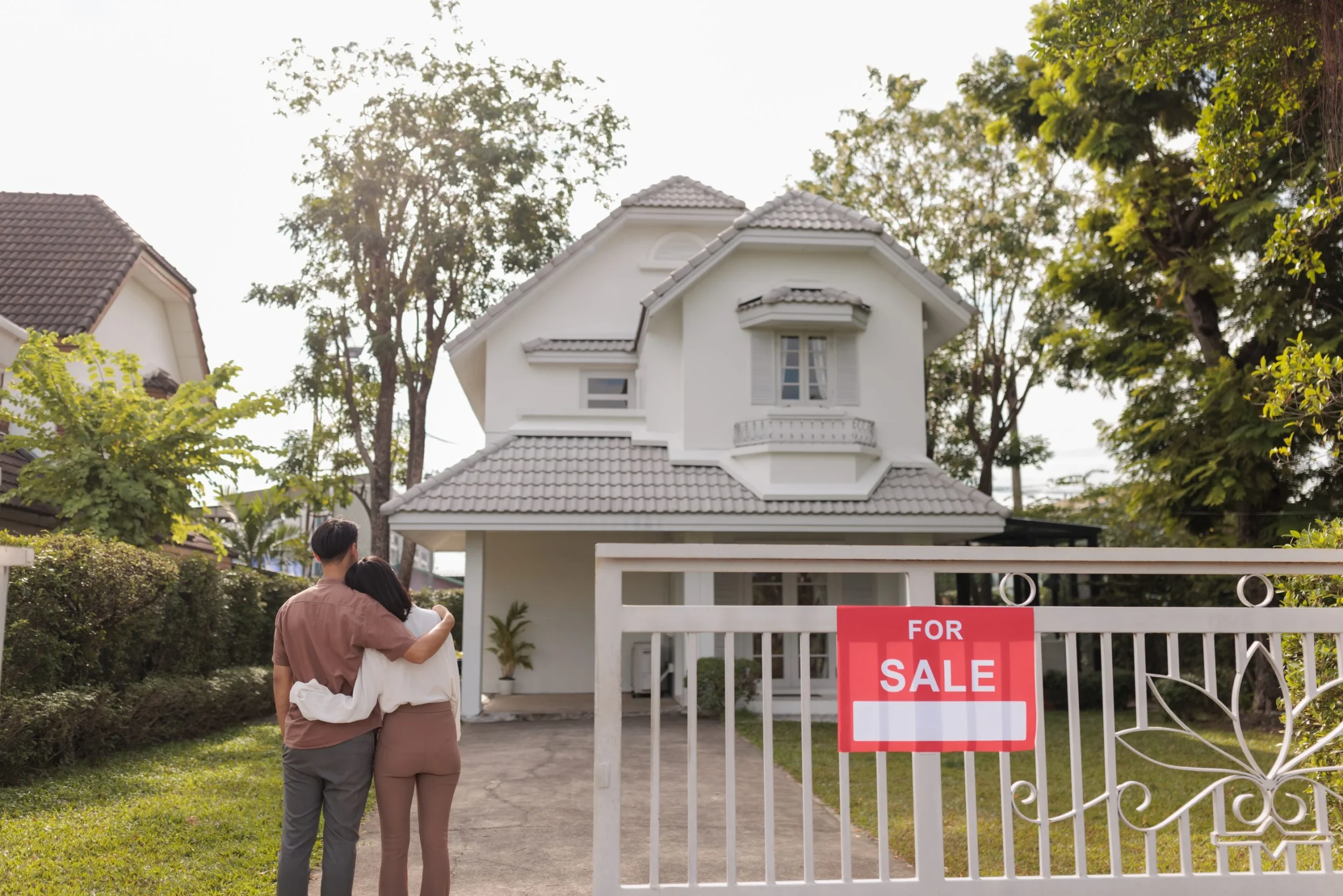 Millennial Parents Face a New Reality: Rise of the Million-Dollar Starter Home in the Northeast