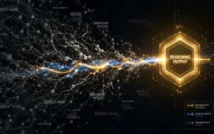 MRAgent token efficiency illustration graphic
