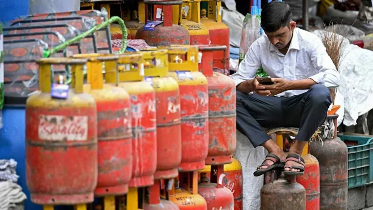 OECD warns Gulf energy crisis impact