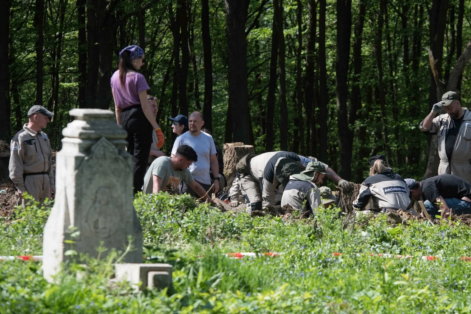 Poland‑Ukraine Tension Over the Ukrainian Insurgent Army Escalates