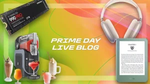 Prime Day deals top picks