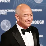 Prometheus $12B funding AI engineer