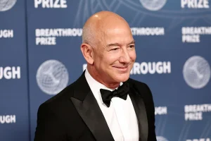 Prometheus $12B funding AI engineer
