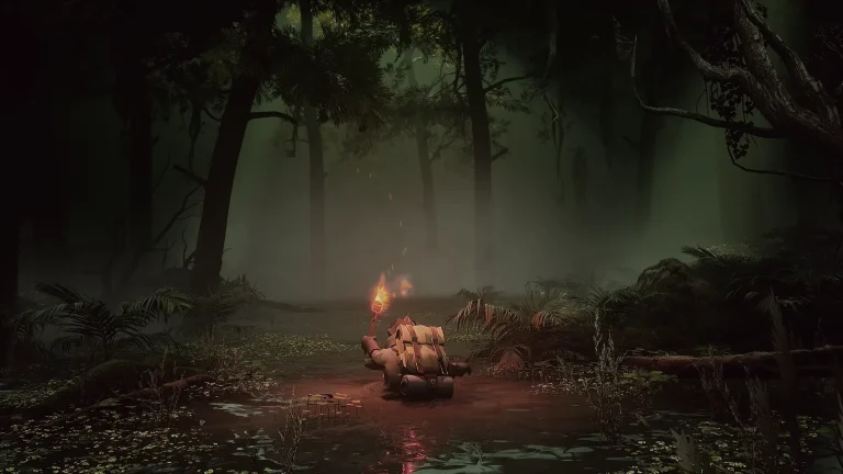 Missing PS5 reveal game festival