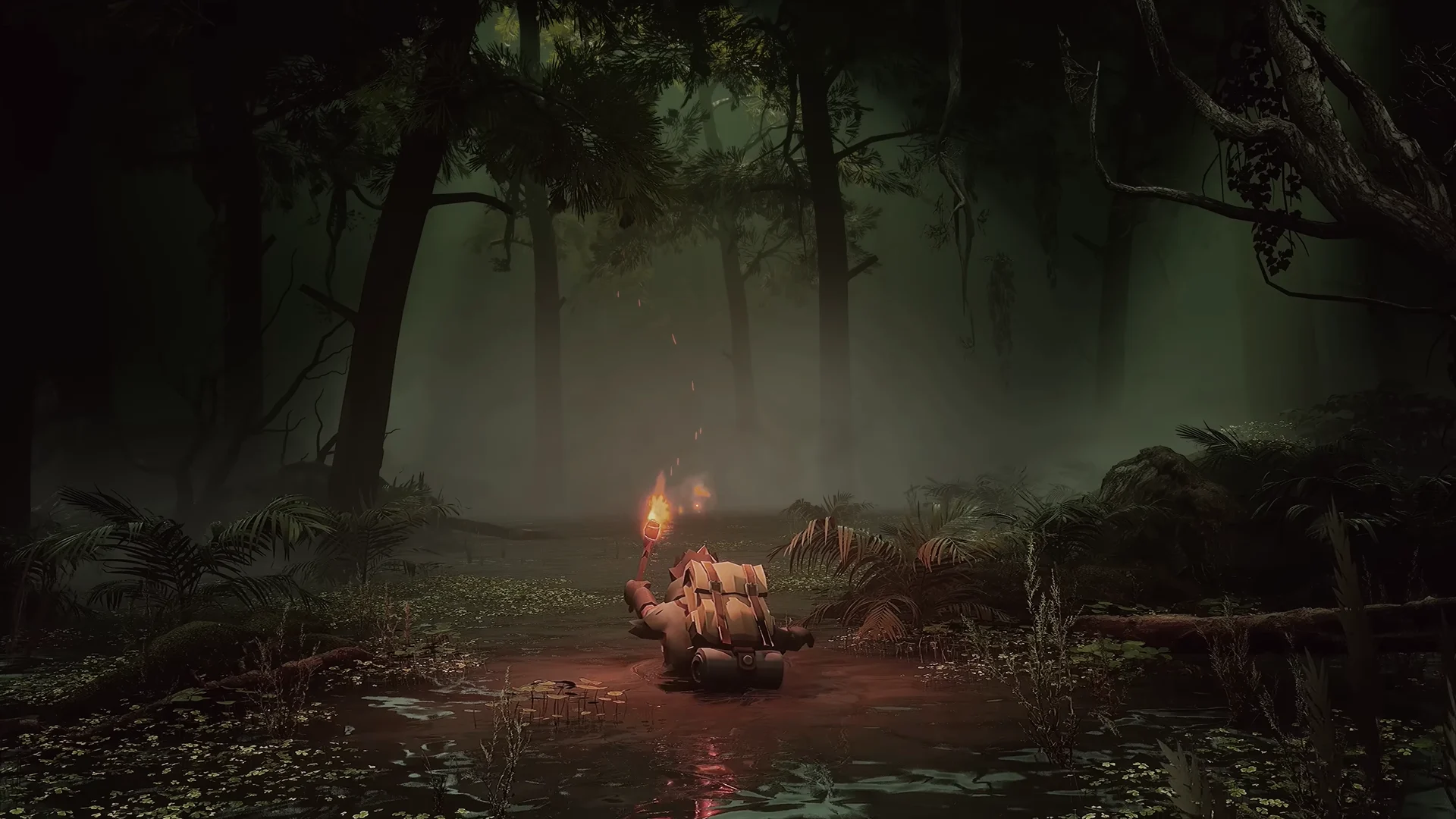 PS5 Reveal Game Vanishes From Summer Game Fest—Eleven Years After Its Kickstarter Debut