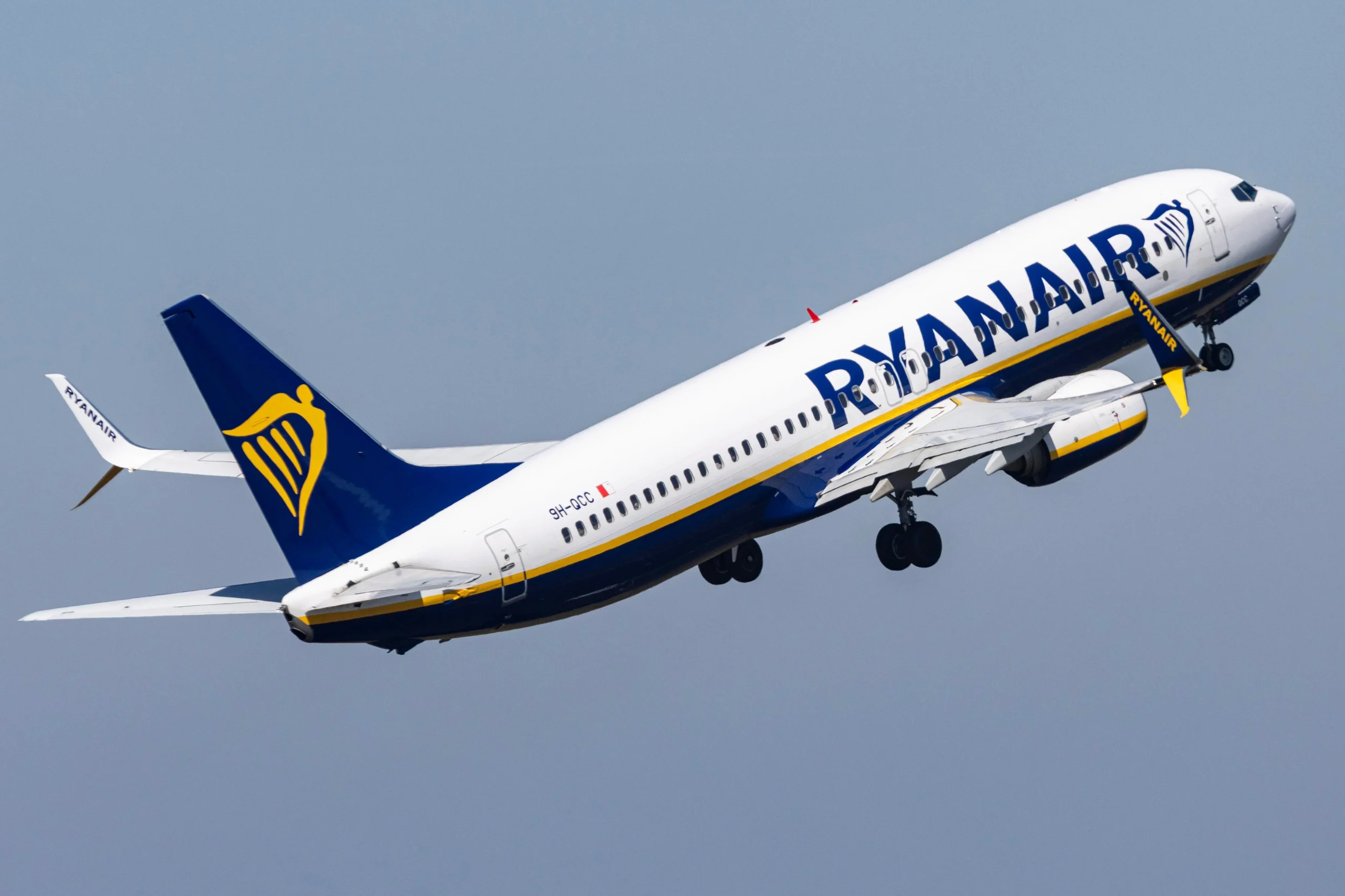 Ryanair charging parents faces UK CMA probe over mandatory seating fees