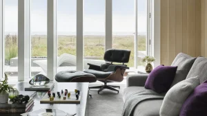 Tech‑rich San Francisco home design makeover