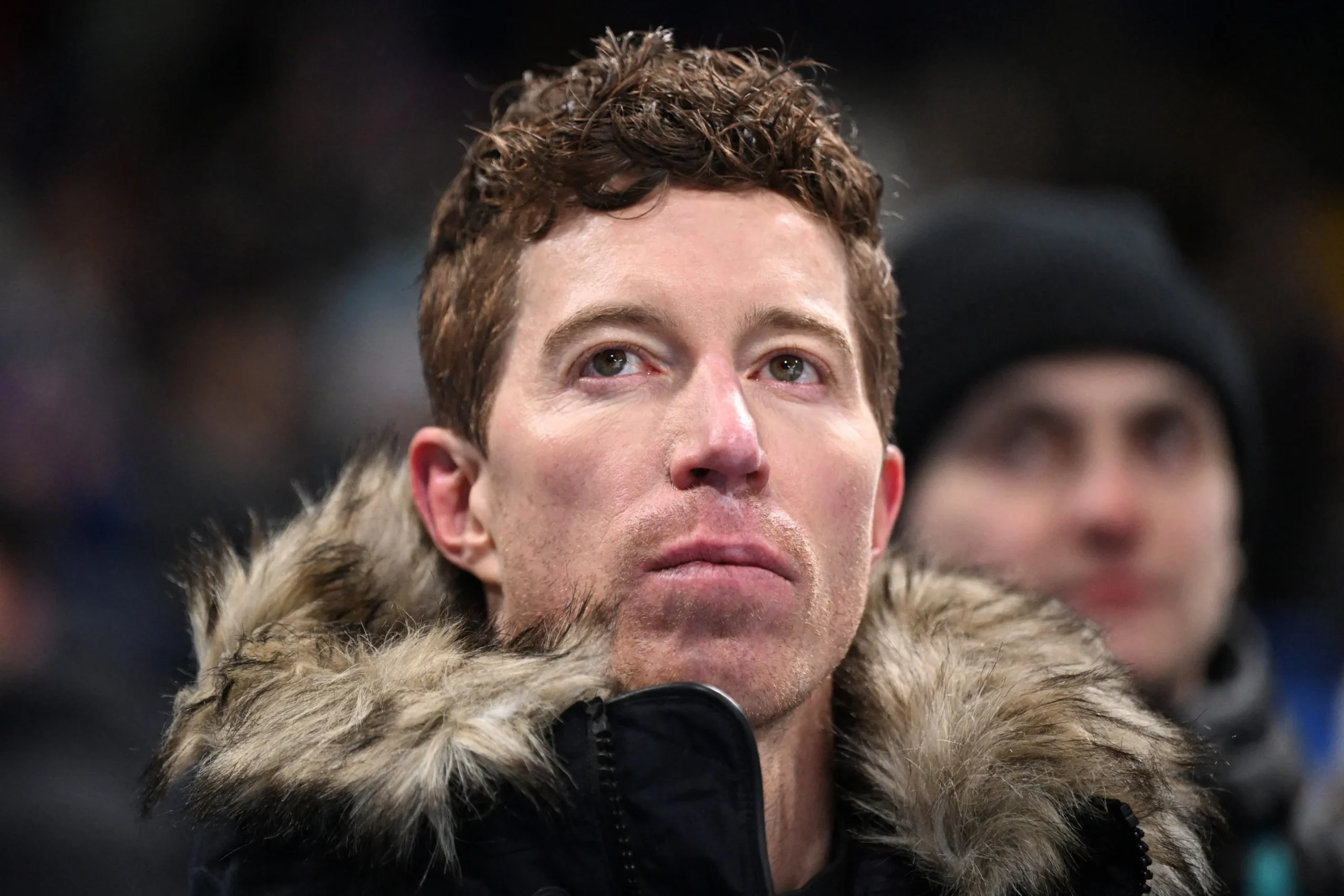 Shaun White says AI in sports is leveling the playing field for athletes