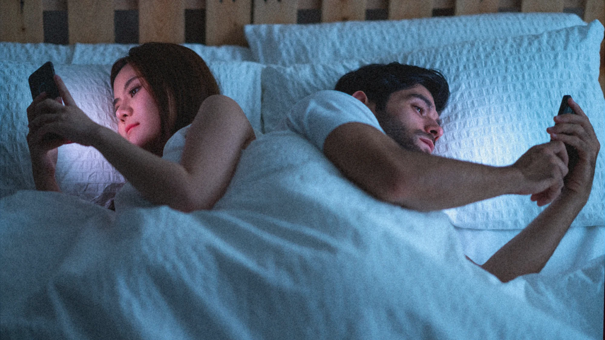 Smartphone Fertility Decline: How Phones May Be Slashing Birth Rates