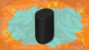 Sonos Move 2 Amazon $399 deal
