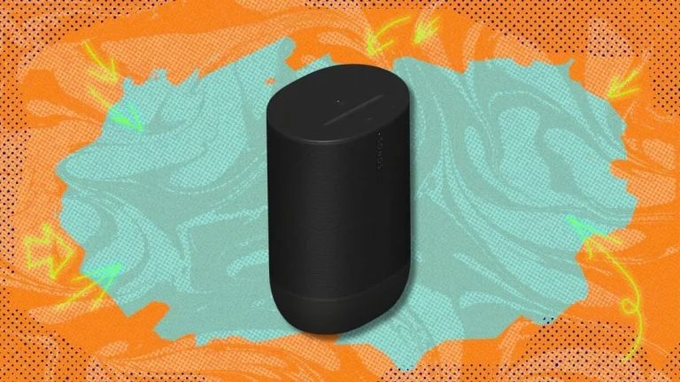 Sonos Move 2 Amazon $399 deal